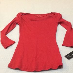 INC red top